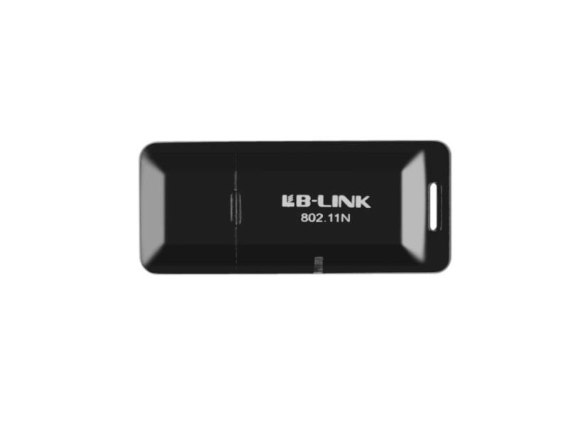 CÁCH THIẾT LẬP BỘ THU BL-LW05-6R USB KHÔNG DÂY 802.11N 150M?